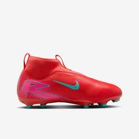 Gambar Sepatu Bola Anak Nike JR Superfly 10 Academy FG - Ember Glow Aurora FQ8304-800 Original - 35.5 dari sportiid.indonesia undefined 3 Tokopedia
