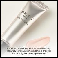 Gambar Kose Infinity Lift & Tone Up Base - 28Ml Original Best Quality dari JukipStore undefined 3 Tokopedia