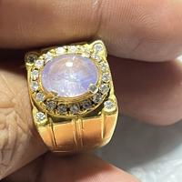 Gambar Permata selon srilangka stat kaki empat unik dari bali antik shop_NEW undefined 3 Tokopedia