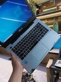 Gambar Laptop Second Bergaransi AsusX445LAB dari ZUMAR OLIVER KOMPUTER undefined 3 Tokopedia