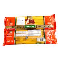 Gambar SAN REMO Pasta Lasagna/Fusili/Makaroni/Fetuccine - Lasagna 250g dari The barn bogor undefined 5 Tokopedia