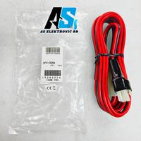 Gambar KABEL DC POWER SSB ICOM IC-718  OPC - 025A  6 PIN ORIGINAL dari AS ELEKTRONIC99 undefined 3 Tokopedia