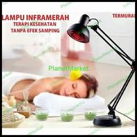 Gambar Terlaris Lampu Terapi Infrared Philips Tiang + Bohlam / Philips Terapi Good Quality dari Durta Delima undefined 1 Tokopedia