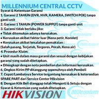 Gambar IP Camera CCTV HIKVISION DS-2CD1021G2-LIUF/SL 2MP Smart Hybrid Two Way Audio Outdoor dari Millennium Central CCTV undefined 4 Tokopedia
