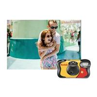 Gambar READY Kodak FunSaver / Fun Saver Disposable Camera (ISO 800) dg. 27 + 12 Exp dari LOBA TEUING undefined 3 Tokopedia
