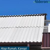 Gambar Alderon Rs Single Layer Roma Panjang 4 Meter Impian - Putih dari Maju_jaya imperindo 2 undefined 2 Tokopedia