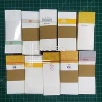 Gambar Kertas Papir Rokok Tingwe 1/2 Bendel 1000 Lembar - MEL-HIJAU dari RiseAndShineID undefined 1 Tokopedia