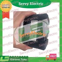Gambar Schneider Kontaktor - 3P (3 NO) - AC-3 - 440 V 80A - 220 V AC Coil - EasyTeSys Contactor LC1E  3P 80 - 220 V AC 50 Hz IP2X - LC1E80M5 - Tipe Lama Hijau dari Servy Electric undefined 4 Tokopedia