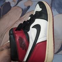 Gambar Sepatu Branded Nike BreadToe Size 41 (Second) dari Darrel Sepatu undefined 5 Tokopedia