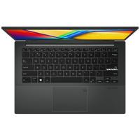 Gambar ASUS VIVOBOOK GO 14 E1404FA-VIPS552M - RYZEN 5-7520U 16GB 512GB 14"VIPS W11 OHS dari AsusStoreMakassar undefined 3 Tokopedia