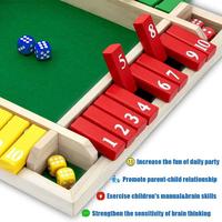 Gambar 1-10 4 Sisi Mainan Board Drinking Games Deluxe Four Sided Anak Edukasi Matematika Party Games Seru Pasta Untuk Kayu Mainan Edukatif dari Kaya Koleksi4 undefined 5 Tokopedia
