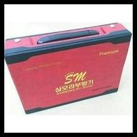 Gambar Terlaris Alat Bekam / Kop / Hijamah / Sammora Isi 19 Tas Merah Premium Quality Good Quality dari Durta Delima undefined 5 Tokopedia