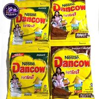 Gambar Susu Dancow FortiGro Eceran 1 Sachet Cokelat/Vanilla - Vanilla dari Kazuko Store ID undefined 4 Tokopedia