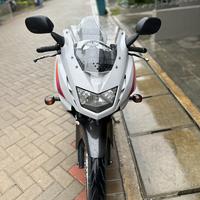 Gambar Kawasaki ninja rr new 2015 istimewa dari Benjie motor undefined 4 Tokopedia