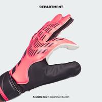 Gambar New Sarung Tangan Kiper ADIDAS PREDATOR TRAINING GOALKEEPER GLOVES IX3871 ORIGINAL Best Quality - 7 dari AbibSport undefined 3 Tokopedia