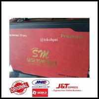 Gambar Terlaris Alat Bekam Sammora Premium Isi 19 Cup Samora Box Merah Good Quality - Plus Box Kardus dari Durta Delima undefined 5 Tokopedia