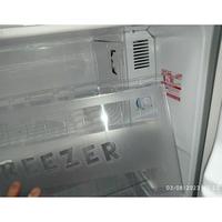Gambar PRODUK UNGGULAN!! TUTUP FREEZER KULKAS SHARP 1 PINTU BUKAAN ATAS ORIGINAL PART/ASLI dari Ghanitronik undefined 3 Tokopedia
