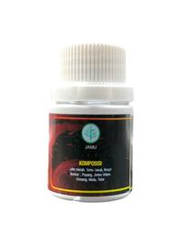 Gambar PANDAWA X TRA - jamu ayam petarung isi 175 PILL - - dari YOJOYO_NEW undefined 5 Tokopedia