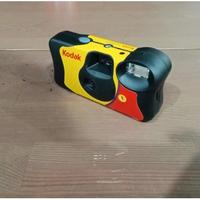 Gambar READY Kodak FunSaver / Fun Saver Disposable Camera (ISO 800) dg. 27 + 12 Exp dari LOBA TEUING undefined 1 Tokopedia