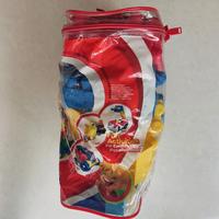 Gambar PRELOVED MAINAN ANAK FISHER PRICE MEGA BLOCKS 99 pcs KONDISI SANGAT BAGUS dari Lieden Shop undefined 2 Tokopedia