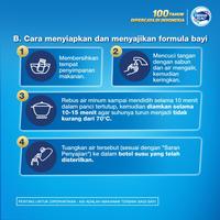 Gambar Frisian Baby Primamil 0-6 Bulan Susu Formula Bayi 1500g dari Galaxy Susu undefined 5 Tokopedia