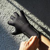 Gambar Terlaris LOVI L3M GOALKEEPER GLOVE Best Quality - 7 dari AbibSport undefined 5 Tokopedia