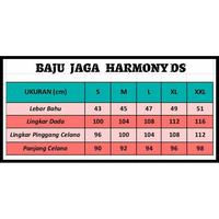 Gambar Terlaris Baju Ok/ Baju Operasi/ Baju Jaga Malam Lengan Panjang Good Quality - PRODUK SALE, S dari Durta Delima undefined 4 Tokopedia