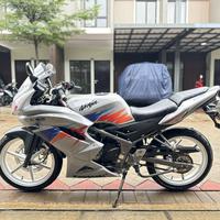 Gambar Kawasaki ninja rr new 2015 istimewa dari Benjie motor undefined 3 Tokopedia