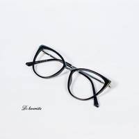 Gambar AUREL- Frame kacamata Optik/Fashion Custom lensa | Photochromic | Bluechromic | Minus 5234 - Leopard , PHOTOCHROMIC  dari D&S kacamata undefined 1 Tokopedia