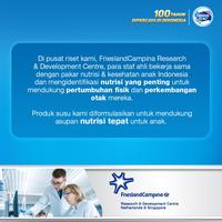 Gambar Frisian Baby Primamil 0-6 Bulan Susu Formula Bayi 1500g dari Galaxy Susu undefined 3 Tokopedia