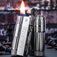 Gambar mancis korek api sumbu minyak vintage classic original authentic IMCO 6700 oil lighter - 3107SILVER IMCO dari vstore official undefined 3 Tokopedia