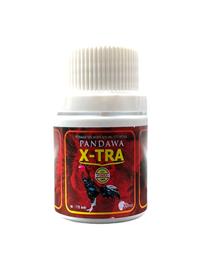 Gambar PANDAWA X TRA - jamu ayam petarung isi 175 PILL - - dari YOJOYO_NEW undefined 4 Tokopedia
