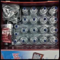 Gambar Terlaris Alat Bekam / Kop / Hijamah / Sammora Isi 19 Tas Merah Premium Quality Good Quality dari Durta Delima undefined 1 Tokopedia