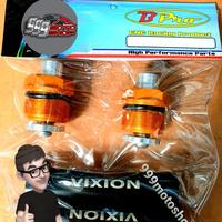 Gambar bpro racing preload setelan shock vixion freeload - Hitam dari 999motoshop undefined 5 Tokopedia