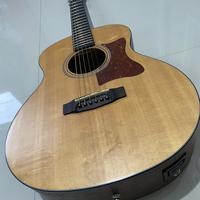 Gambar Cort Little CJ Gitar Akustik dari MM musicstore undefined 2 Tokopedia