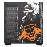 Gambar CORSAIR 3500X CALL OF DUTY BLACK OPS 6 EDITION MID TOWER BTF PC CASING GAMING dari Julyaugustshop undefined 4 Tokopedia