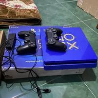 Gambar PS 4 SLIM 1 TB HEN NORMAL dari bisl undefined 1 Tokopedia