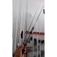 Gambar Joran Casting Ultra light SISIK ANJING 2lb by Relix Nusantara dari qillanissa16 undefined 1 Tokopedia