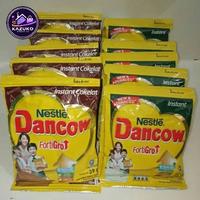 Gambar Susu Dancow FortiGro Eceran 1 Sachet Cokelat/Vanilla - Vanilla dari Kazuko Store ID undefined 5 Tokopedia