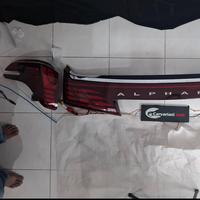Gambar Stoplamp Alphard 2015 Upgrade Facelift 2023 Stoplamp Alphard 2015 Facelift - Smoke dari Carvariasi undefined 4 Tokopedia