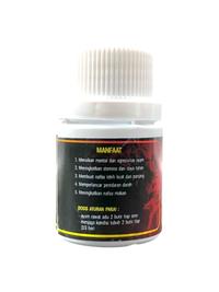Gambar PANDAWA X TRA - jamu ayam petarung isi 175 PILL - - dari YOJOYO_NEW undefined 3 Tokopedia