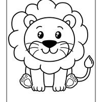 Gambar Gambar Mewarnai Isi 50 Lembar / Kertas Mewarnai Anak - A4, Laki + Pensil dari Mahesa Creative undefined 5 Tokopedia