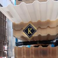 Gambar Atap Upvc Alderon 830 Semi Transparan / Alderon 830 Twinwall Double Layer 10Mm 10 Mm Semi Translucent Alderon 2 Layer Wall Panjang 3 4 5 6 7 8 9 10 11 12 Meter Diskon Untuk Baja Ringan C75 C 75 0.65 0,65 0.70 0,70 0.75 0,75 1Mm 1 Mm Prima Inti Truss Taso - INFO HRG TOKO dari Maju_jaya imperindo 2 undefined 2 Tokopedia