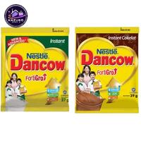 Gambar Susu Dancow FortiGro Eceran 1 Sachet Cokelat/Vanilla - Vanilla dari Kazuko Store ID undefined 3 Tokopedia