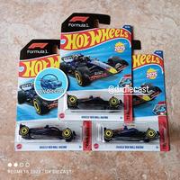 Gambar Hot Wheels Formula 1 Oracle Red Bull Racing F1 Lot C 2025 - DX Diecast - Extra aman dari Dx Diecast undefined 3 Tokopedia