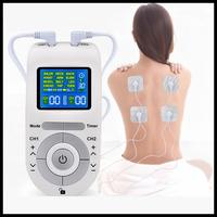 Gambar Terlaris Alat Pijat Terapi Listrik Tens Ems Refleksi Akupuntur Electric Massage Good Quality dari Durta Delima undefined 5 Tokopedia