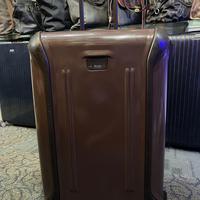 Gambar preloved tumi bagasi,,,,,, dari sutraBRANDED undefined 1 Tokopedia