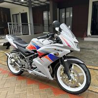 Gambar Kawasaki ninja rr new 2015 istimewa dari Benjie motor undefined 2 Tokopedia
