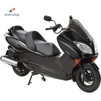 Gambar Aoshima Bunka Kyozai 1/12 The Bike Series No.26 Honda MF08 Forza 2006 Plastic Model dari ernef shop undefined 1 Tokopedia