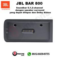 Gambar JBL Bar 800 Soundbar Speaker - True 3D Surround sound that's above and beyond dari 8moons Audio undefined 5 Tokopedia